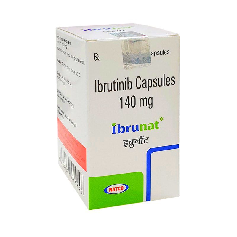 ibrutinib 150 mg